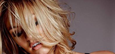 Candice Swanepoel - kolejna znakomita sesja w bieliźnie "Victoria?s Secret"